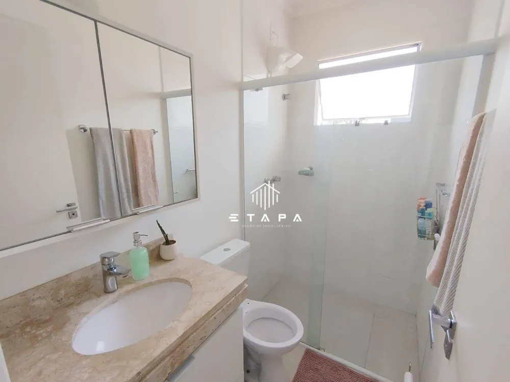 Casa, 3 quartos, 94 m² - Foto 12