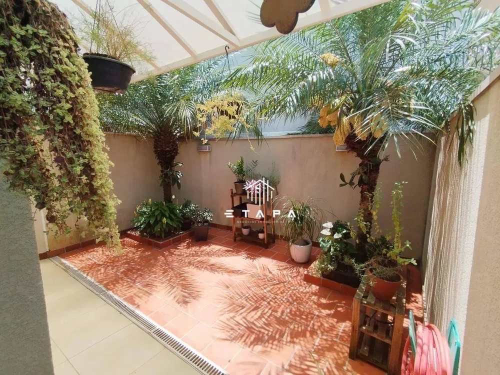 Casa, 3 quartos, 94 m² - Foto 3