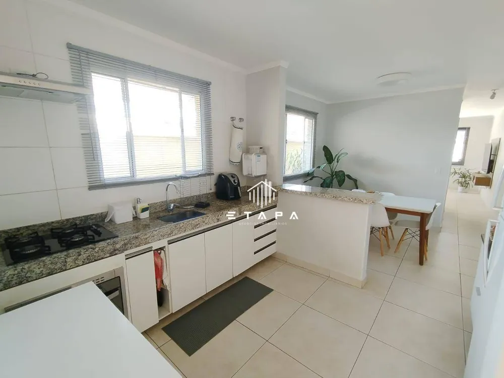 Casa, 3 quartos, 94 m² - Foto 7