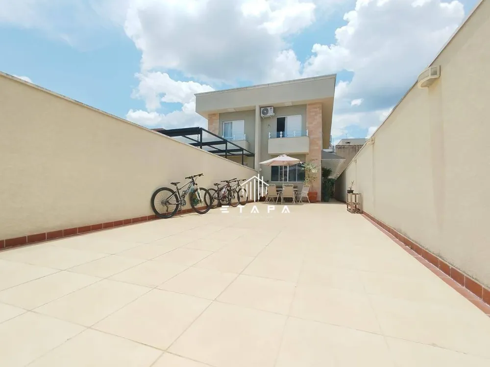 Casa, 3 quartos, 94 m² - Foto 5