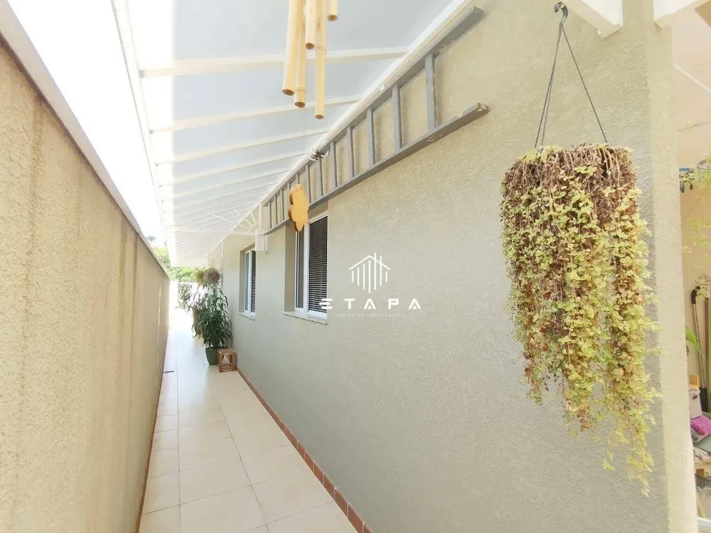 Casa, 3 quartos, 94 m² - Foto 1