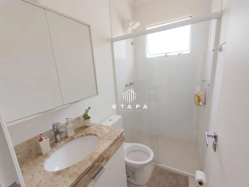 Casa, 3 quartos, 94 m² - Foto 4