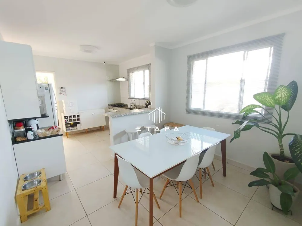 Casa, 3 quartos, 94 m² - Foto 6