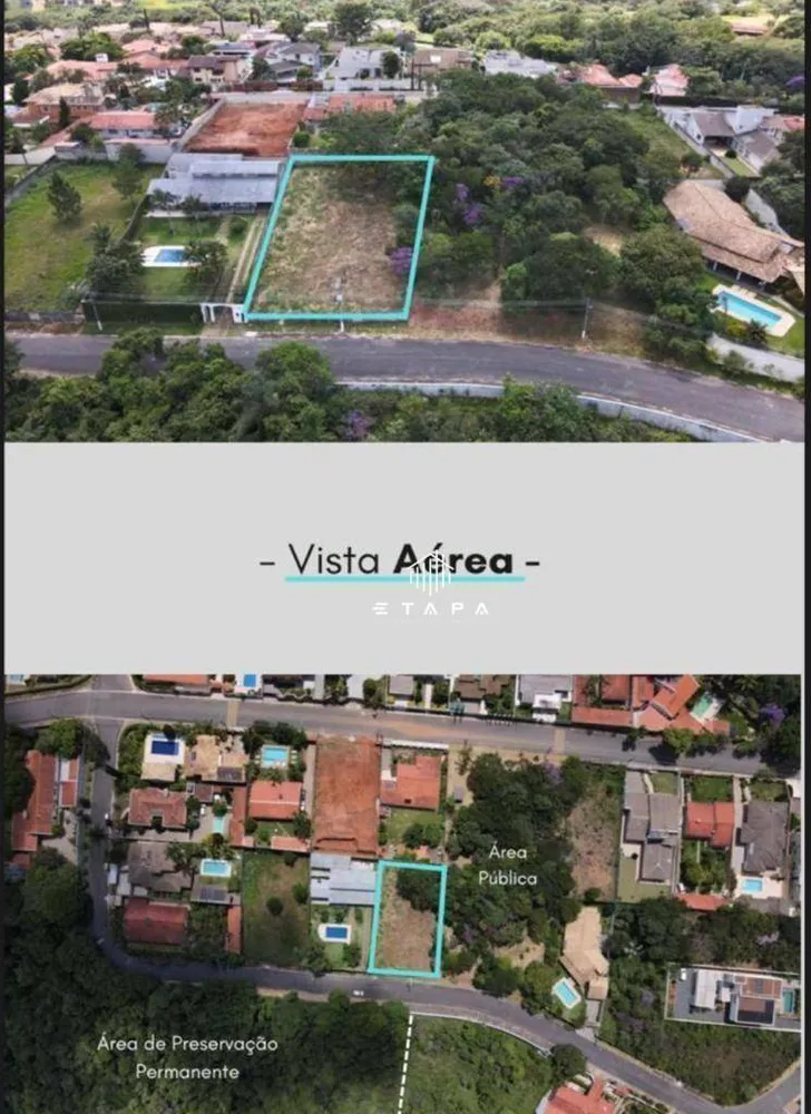 Terreno, 1008 m² - Foto 2