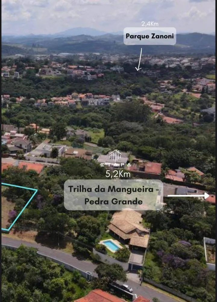 Terreno, 1008 m² - Foto 4
