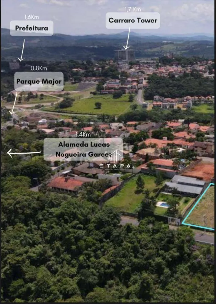 Terreno, 1008 m² - Foto 5