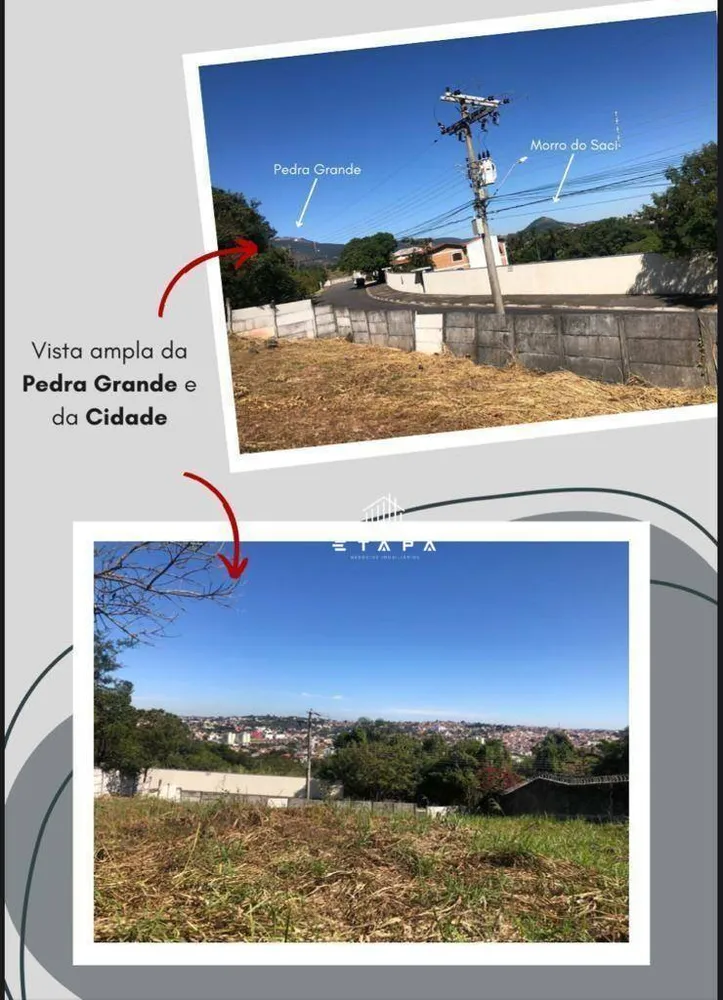 Terreno, 1008 m² - Foto 1