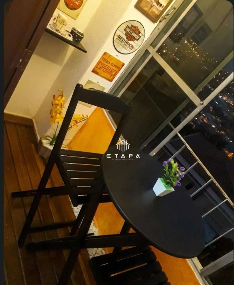Apartamento, 2 quartos, 77 m² - Foto 11
