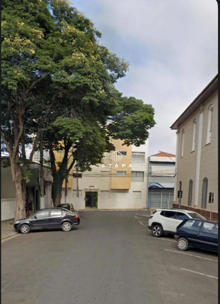 Apartamento, 2 quartos, 77 m² - Foto 15