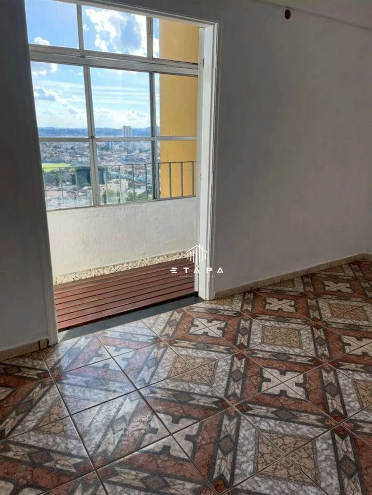 Apartamento, 2 quartos, 77 m² - Foto 14