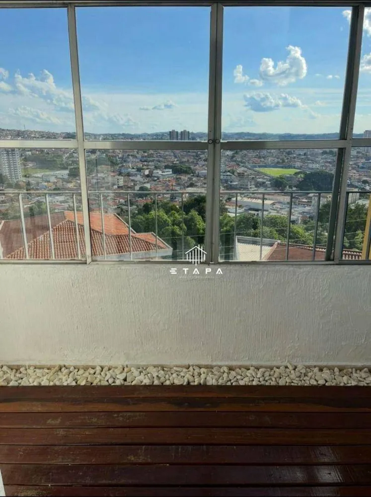 Apartamento, 2 quartos, 77 m² - Foto 2