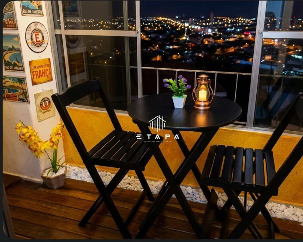 Apartamento, 2 quartos, 77 m² - Foto 13
