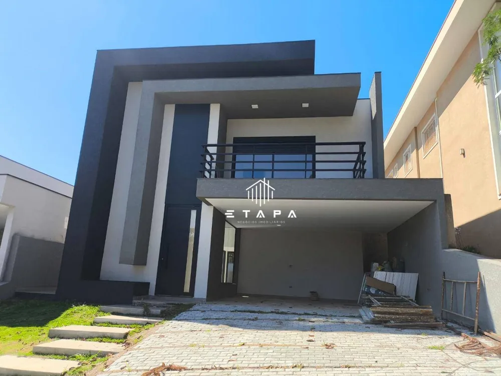 Casa de Condomínio, 5 quartos - Foto 1