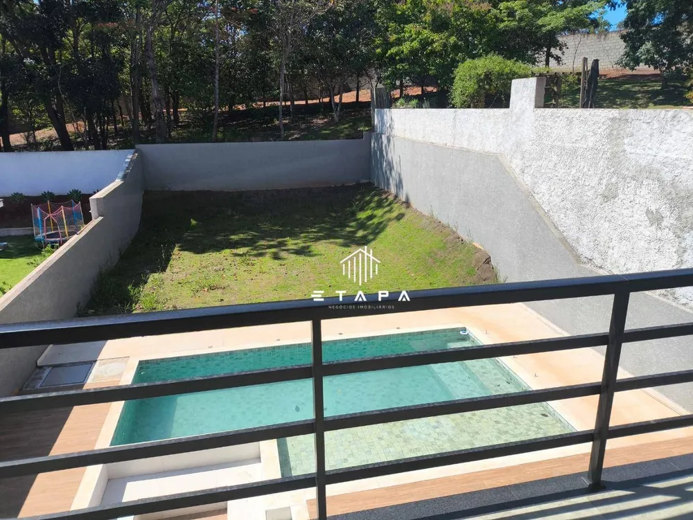 Casa de Condomínio, 5 quartos - Foto 5
