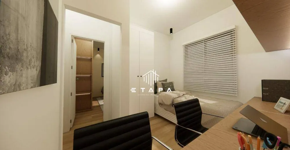 Apartamento, 2 quartos, 64 m² - Foto 3