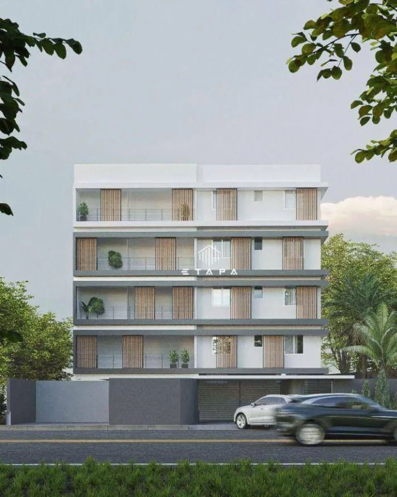 Apartamento, 2 quartos, 64 m² - Foto 4