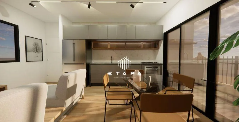Apartamento, 2 quartos, 64 m² - Foto 11