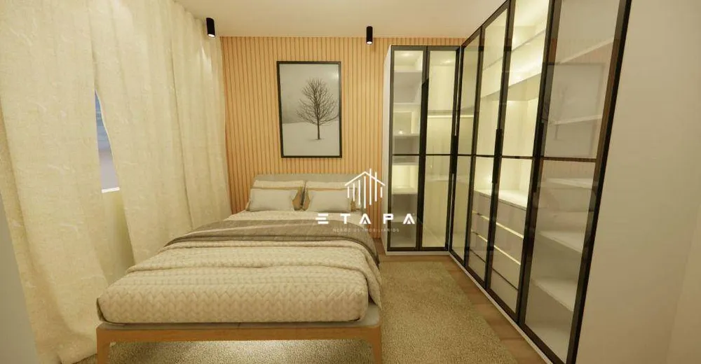 Apartamento, 2 quartos, 64 m² - Foto 12