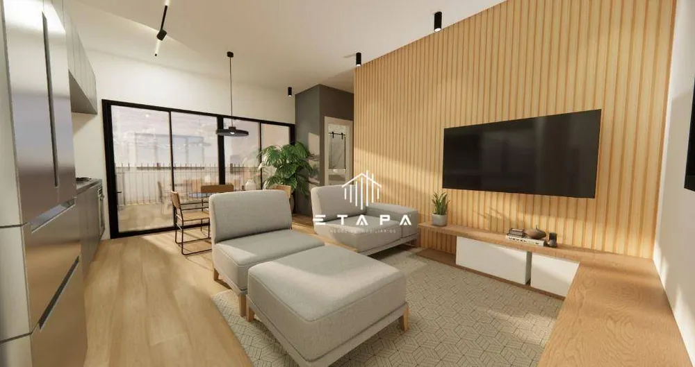 Apartamento, 2 quartos, 64 m² - Foto 8