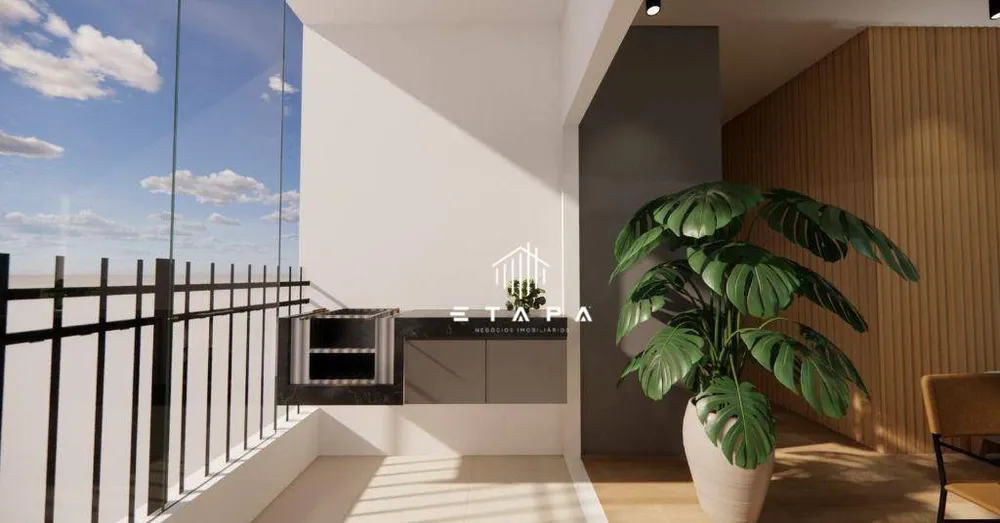 Apartamento, 2 quartos, 64 m² - Foto 10