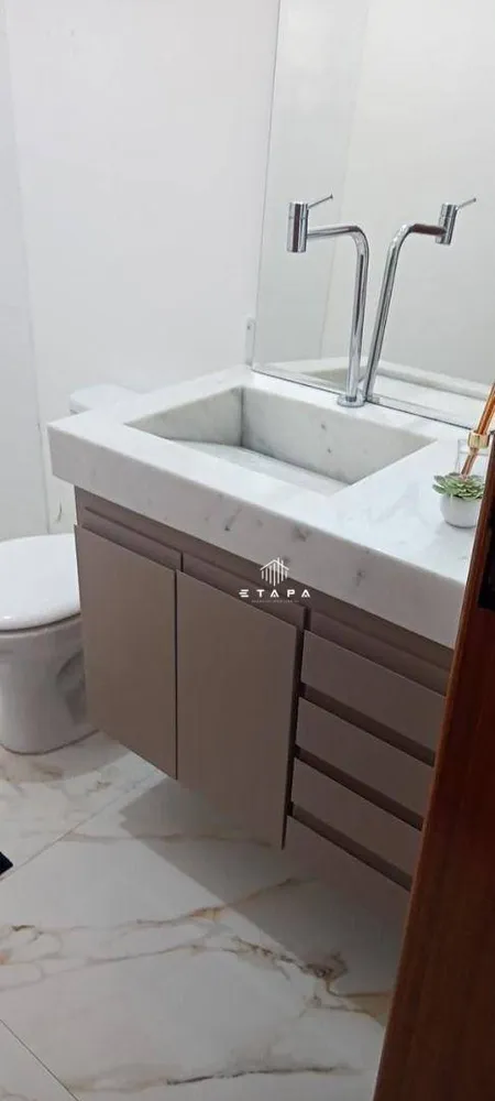 Casa de Condomínio, 3 quartos - Foto 12
