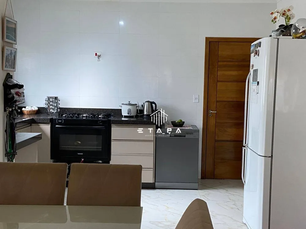 Casa de Condomínio, 3 quartos - Foto 8