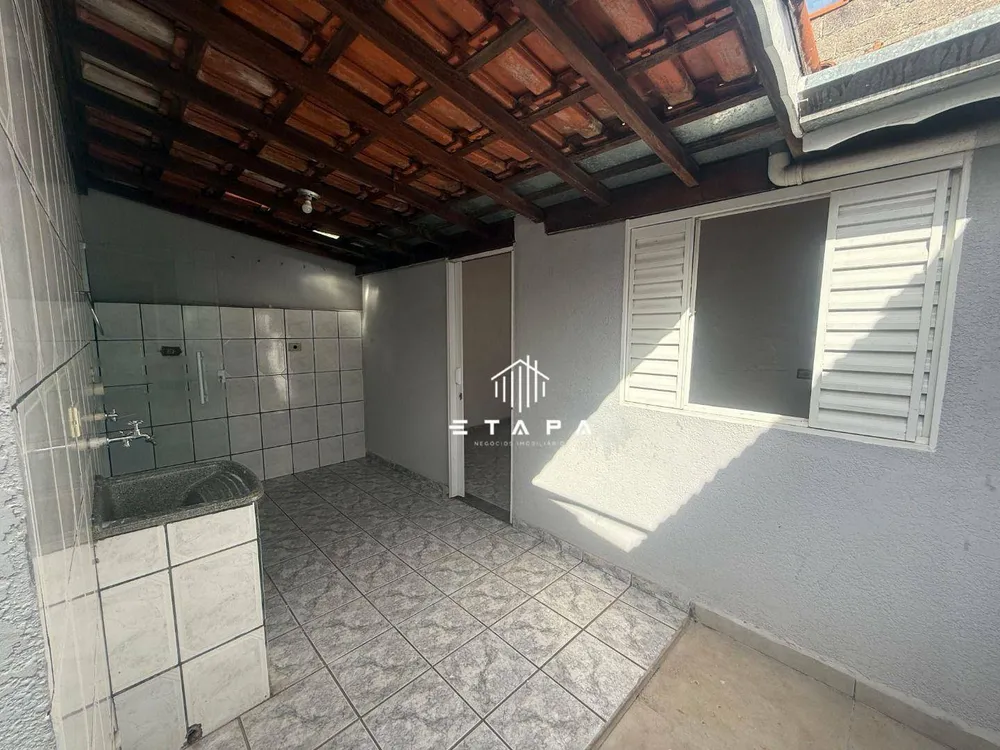 Casa, 2 quartos, 92 m² - Foto 7