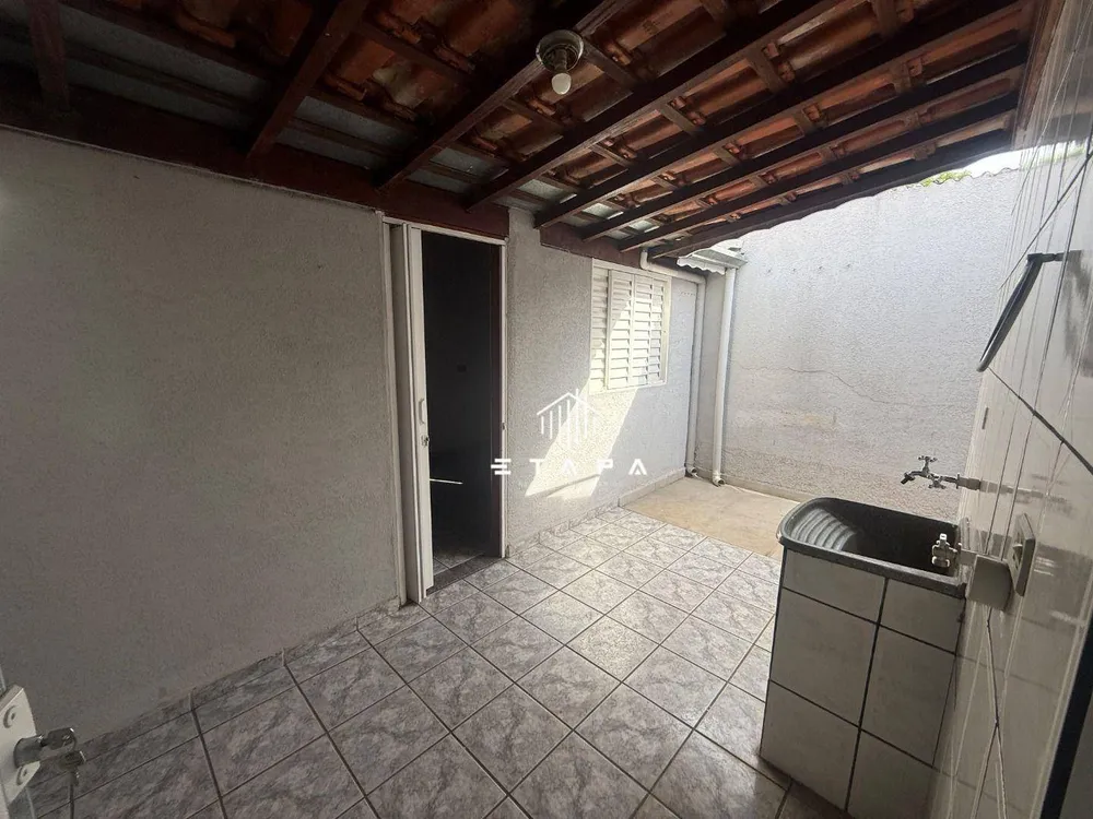 Casa, 2 quartos, 92 m² - Foto 14