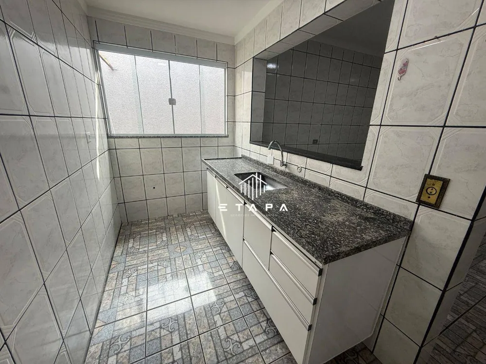 Casa, 2 quartos, 92 m² - Foto 9