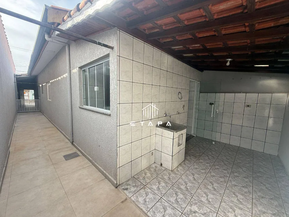Casa, 2 quartos, 92 m² - Foto 11