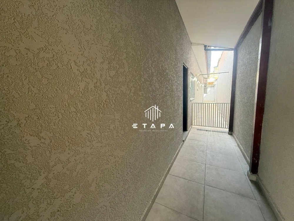 Casa, 2 quartos, 92 m² - Foto 2