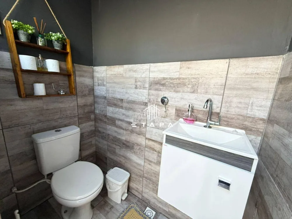 Casa, 2 quartos, 119 m² - Foto 13
