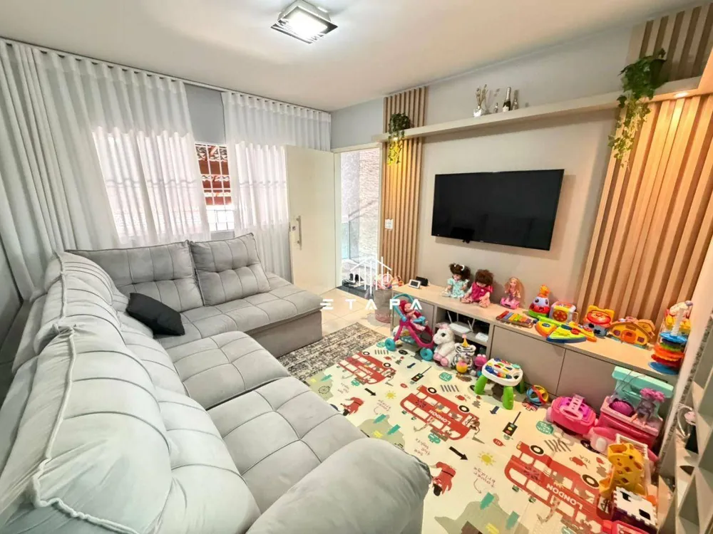 Casa, 2 quartos, 119 m² - Foto 1