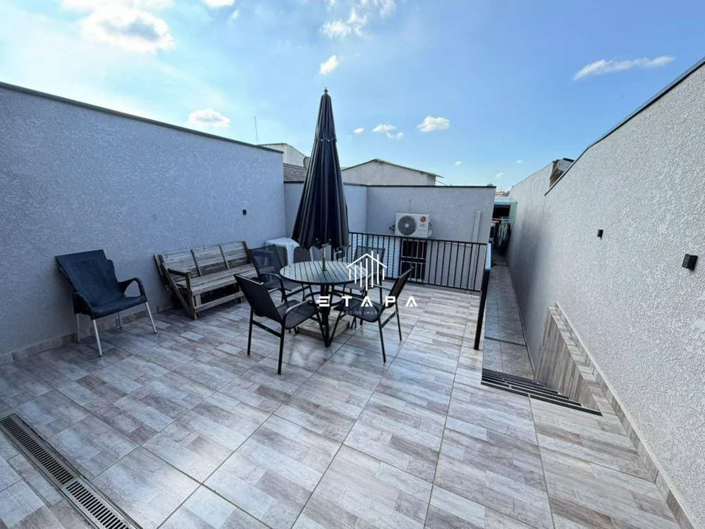 Casa, 2 quartos, 119 m² - Foto 11