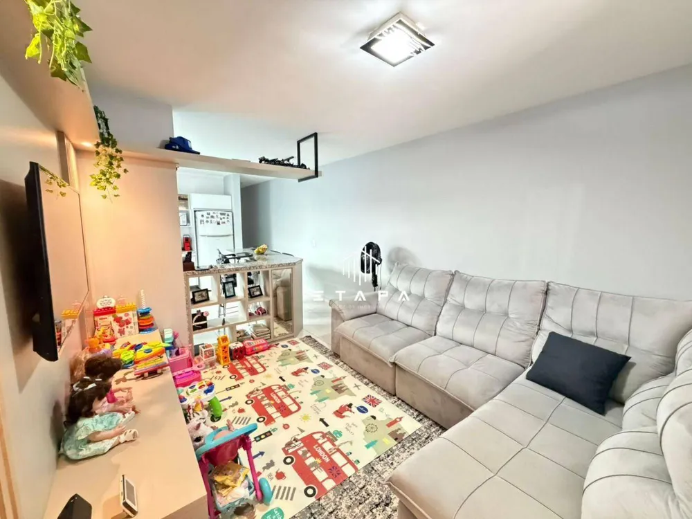 Casa, 2 quartos, 119 m² - Foto 2