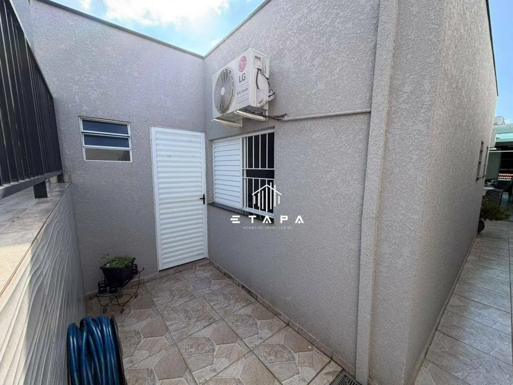 Casa, 2 quartos, 119 m² - Foto 14