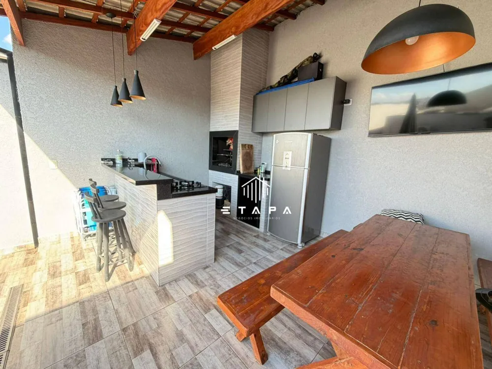 Casa, 2 quartos, 119 m² - Foto 9