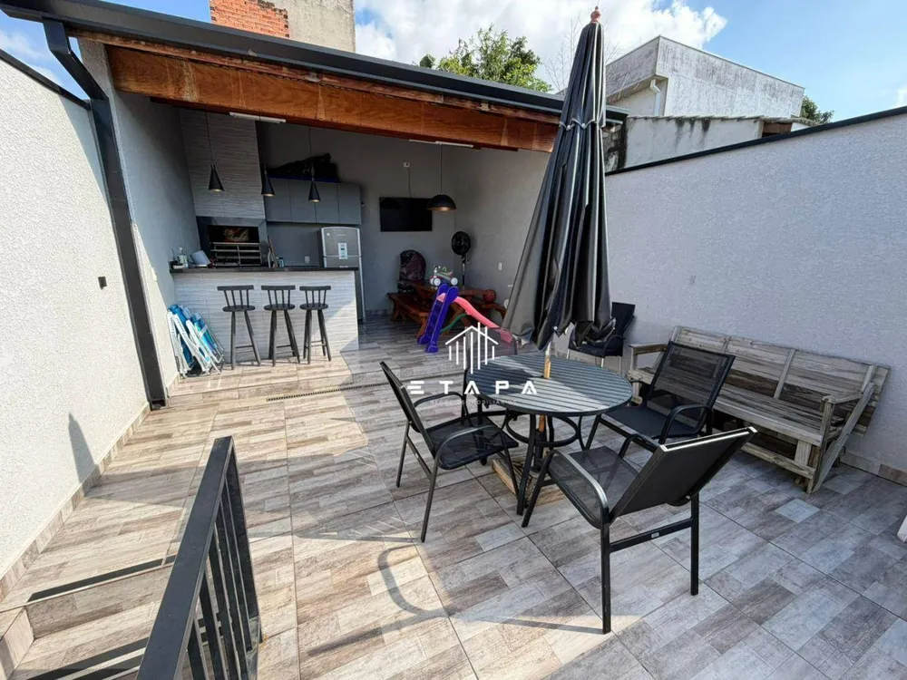Casa, 2 quartos, 119 m² - Foto 12