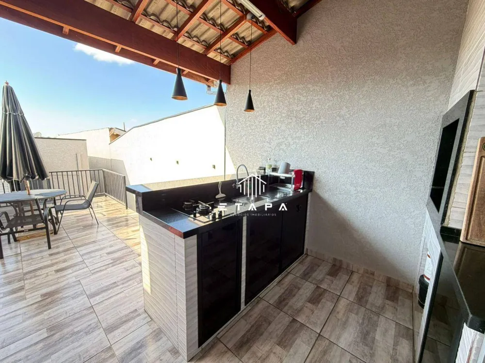 Casa, 2 quartos, 119 m² - Foto 10