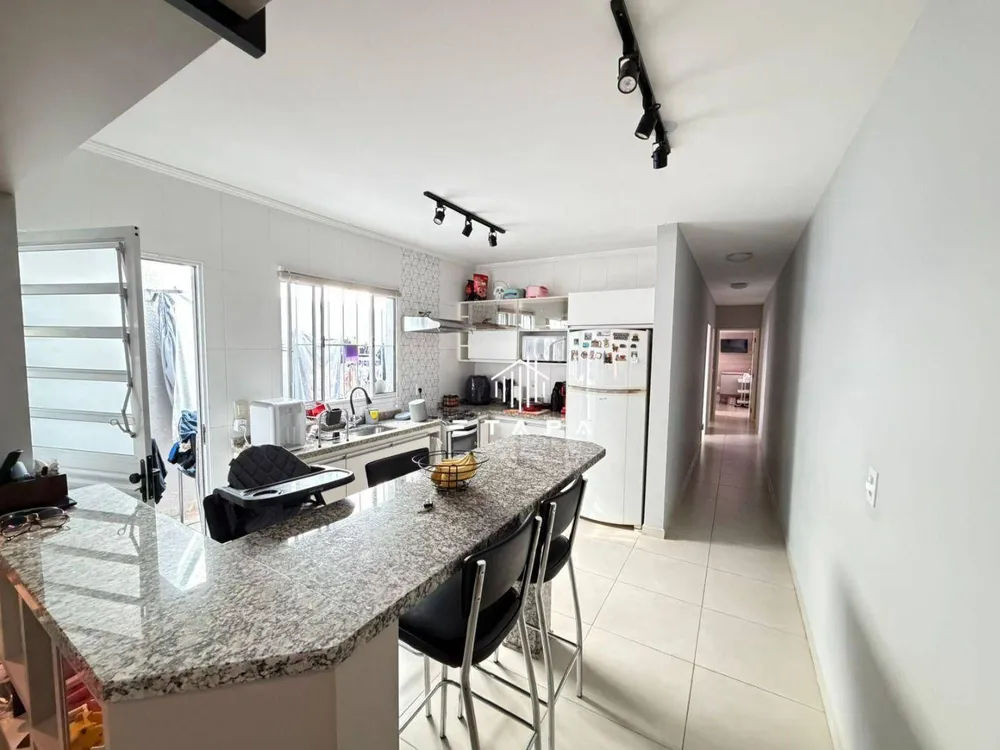 Casa, 2 quartos, 119 m² - Foto 3