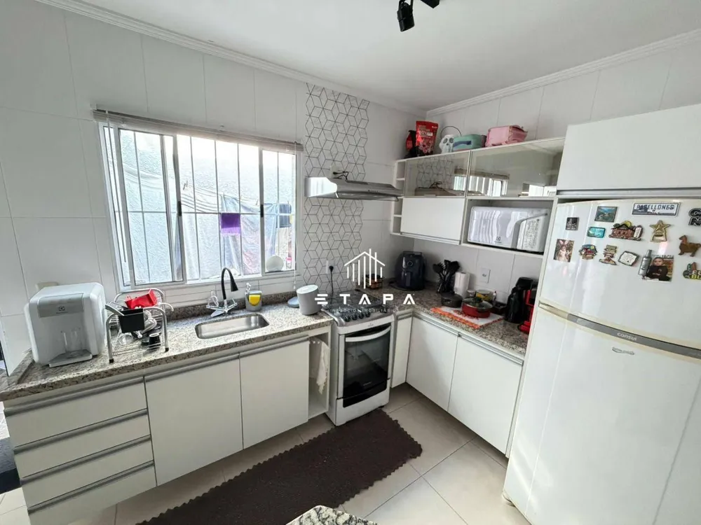 Casa, 2 quartos, 119 m² - Foto 4