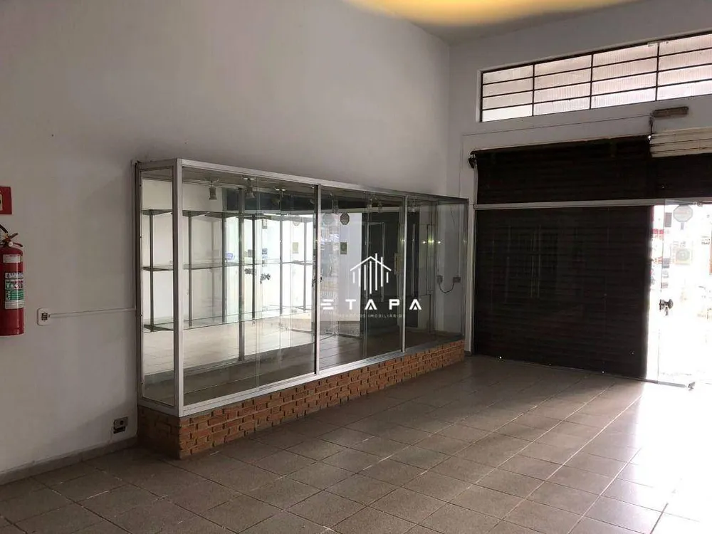 Loja-Salão, 184 m² - Foto 3