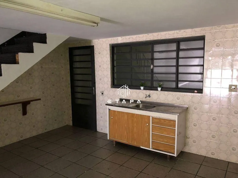 Loja-Salão, 184 m² - Foto 2