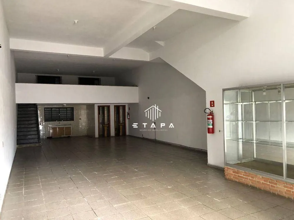 Loja-Salão, 184 m² - Foto 7