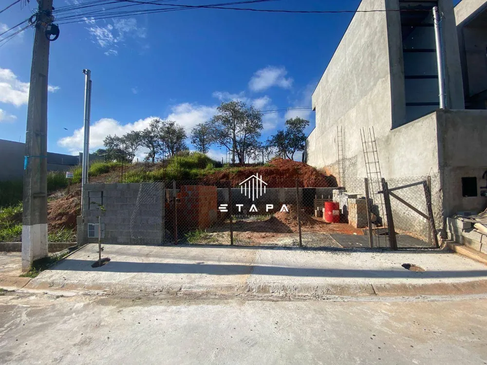 Loteamento e Condomínio, 153 m² - Foto 1