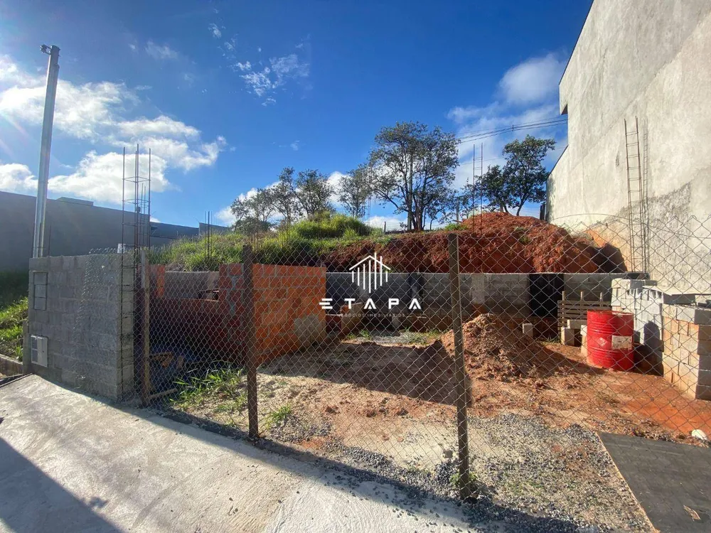 Loteamento e Condomínio, 153 m² - Foto 5