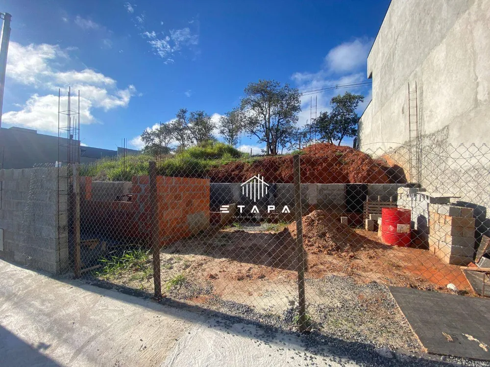 Loteamento e Condomínio, 153 m² - Foto 4