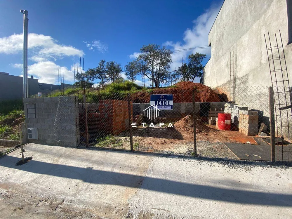 Loteamento e Condomínio, 153 m² - Foto 4
