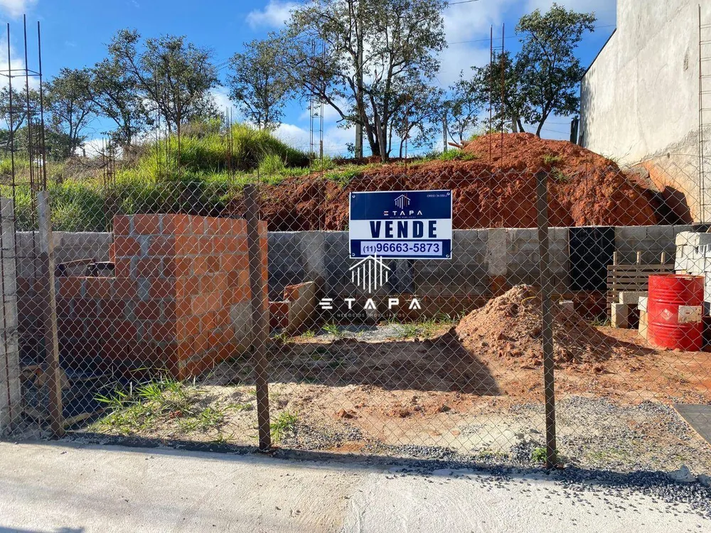 Loteamento e Condomínio, 153 m² - Foto 5