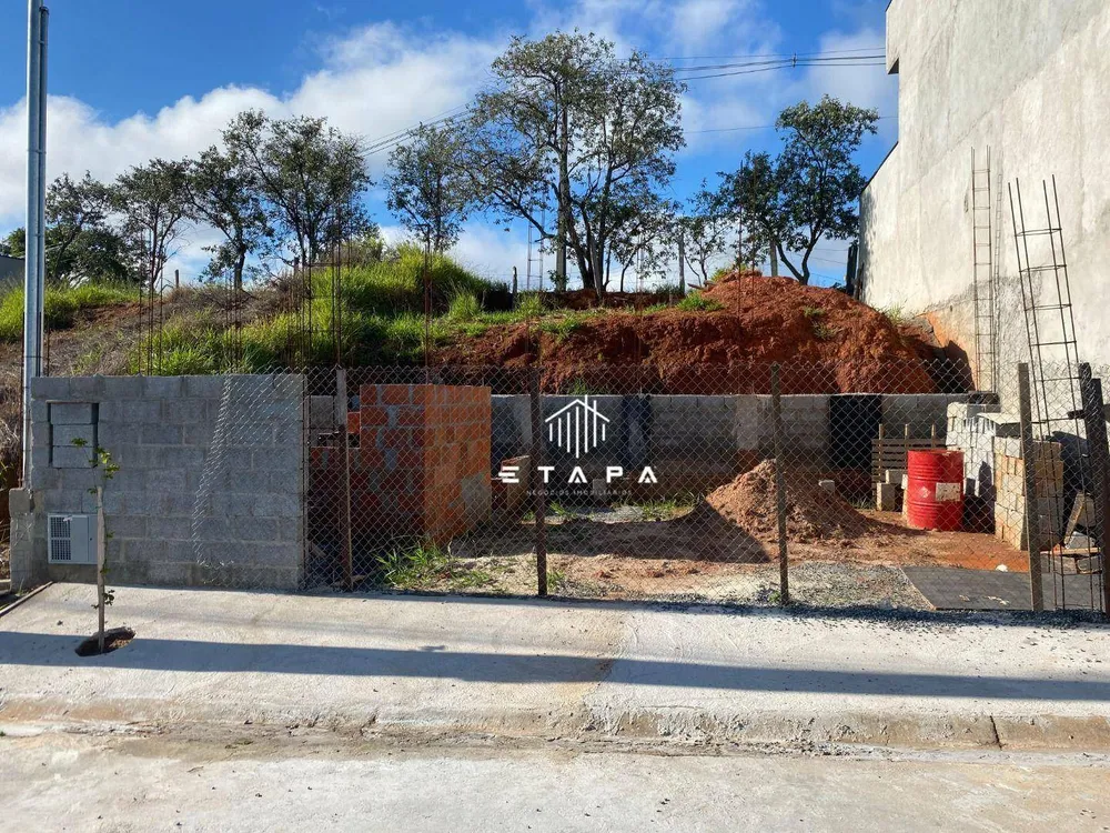 Loteamento e Condomínio, 153 m² - Foto 1
